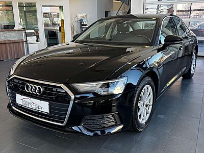 Audi A6 Lim. 2.0 TDI "LED/ACC/PDC/Navi"