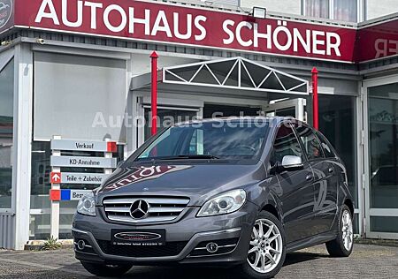 Mercedes-Benz B 200 B -Klasse **AUTOMATIK**