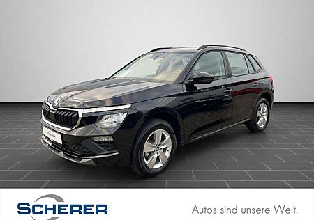 Skoda Kamiq 1,0 TSI DSG LED/Front Assist/Sitzheizung v