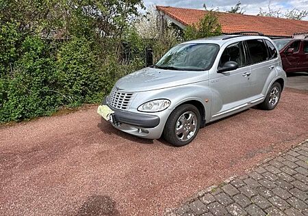 Chrysler PT Cruiser PT Cruiser 2.0 Limited