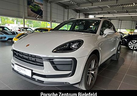 Porsche Macan Panoramadach LED 20-Zoll Servorlenkung Plus
