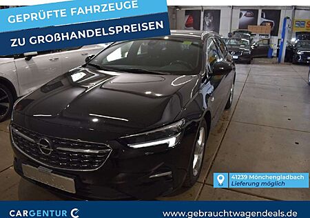 Opel Insignia 2.0 CDTI Business AHK