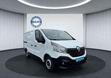 Renault Trafic Kasten L1H1 2,7t Komfort 1HA*NAVI*SORTIMO