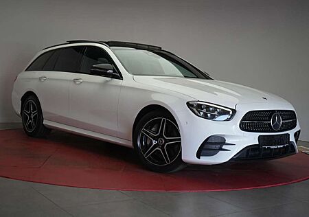 Mercedes-Benz E 300 e T 9G-Tronic AMG Navi/Distronic/Kamera/Bu
