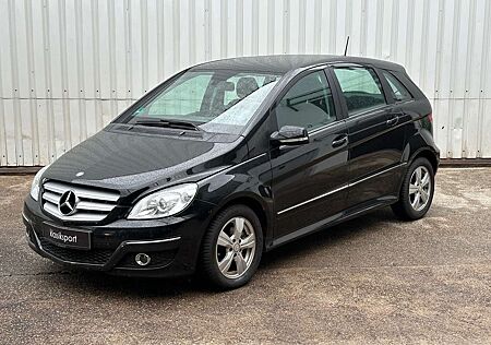 Mercedes-Benz B 180 CDI Automatik AHK PDC 96tkm