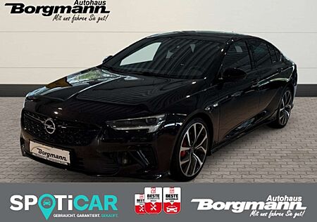 Opel Insignia B Grand Sport GSi 4x4 2.0 SHT EU6d HUD El. Fondsit