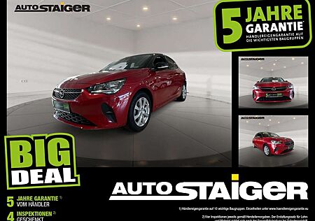 Opel Corsa Edition Ohne Firlefanz mit Parkpilot,...