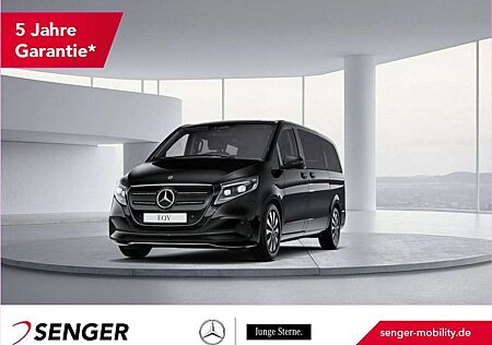 Mercedes-Benz EQV 300 lang Distronic Kamera Navi MULTIBEAM-LED