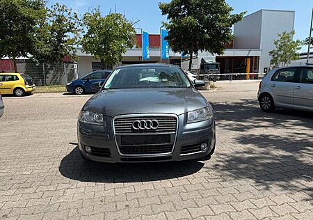 Audi A3 1.6 Attraction