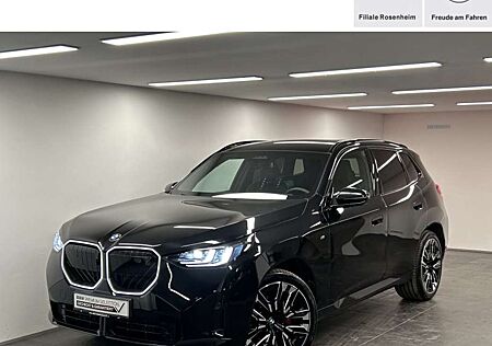 BMW X3 xDrive20i M Sportpaket Pro Harman/Kardon Pano. DAB