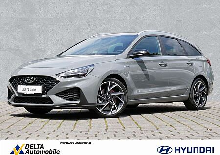 Hyundai i30 Kombi 1.5 TGDi DCT N LINE Navi Panoramadach