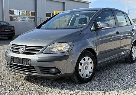 VW Golf Plus Volkswagen Trendline