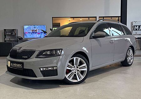 Skoda Octavia 2.0 TDI Combi RS *Navi,Smartlink,Tempo*