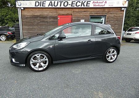 Opel Corsa E 1.4 Turbo Innovation ecoFlex