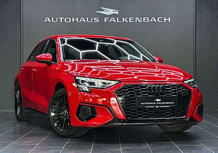 Audi A3 SPORTBACK 35 TFSI* LED*PDC*TEMPO*DIGITAL*