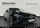 Mercedes-Benz A 180 Progressive AUTOM.+AHK+KAMERA+MBUX+PDC+SHZ