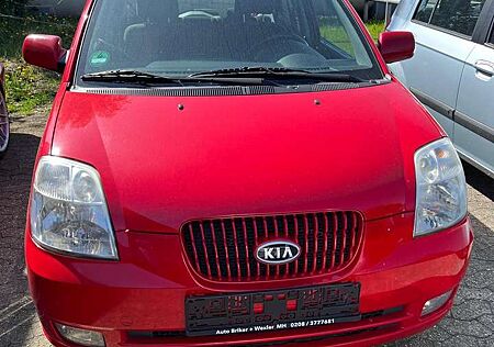 Kia Picanto 1.1 EX