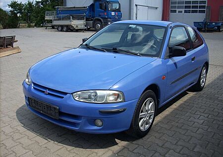 Mitsubishi Colt 1300 Kiss KLIMA