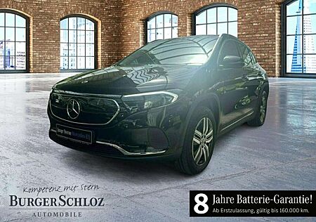 Mercedes-Benz EQA 300 4M progressive 360 ACC PDC SHZ LED AHK