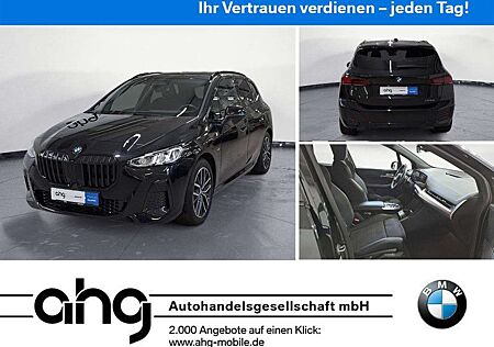 BMW 220 Steptronic DCT M Sportpaket