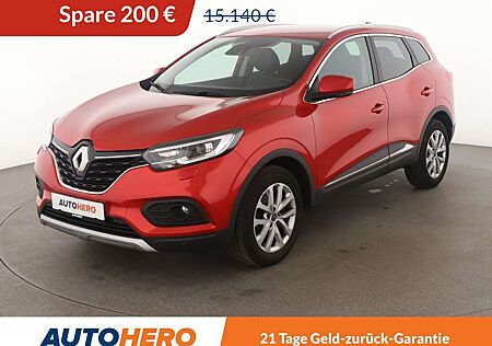 Renault Kadjar 1.3 TCe Limited*NAVI*TEMPO*CAM*PDC*KLIMA*GARANTIE*