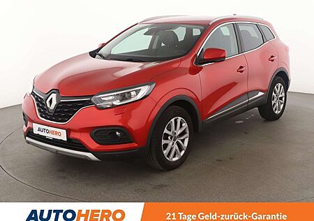 Renault Kadjar 1.3 TCe Limited*NAVI*TEMPO*CAM*PDC*KLIMA*GARANTIE*