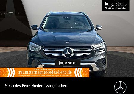 Mercedes-Benz GLC 300 de 4M AHK+LED+KAMERA+KEYLESS+9G