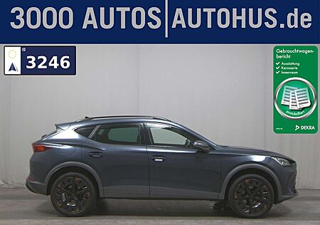 Cupra Formentor 1.5 TSI Leder Navi LED Virtual Pano