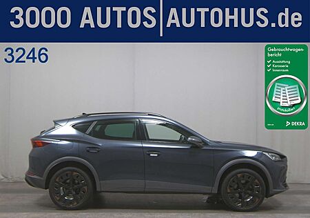 Cupra Formentor 1.5 TSI Leder Navi LED Virtual Pano