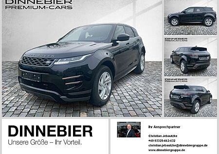 Land Rover Range Rover Evoque D200 R-Dynamic S Leder Navi