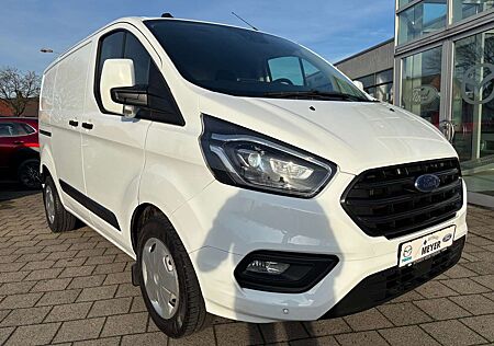 Ford Transit Custom 340 L1 Trend Navi/AHK