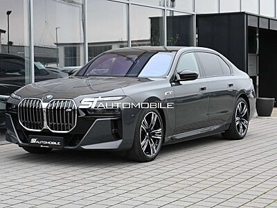 BMW i7 M70 xDrive *UVP 223.369€*VOLLLEDER+ALCANTARA*