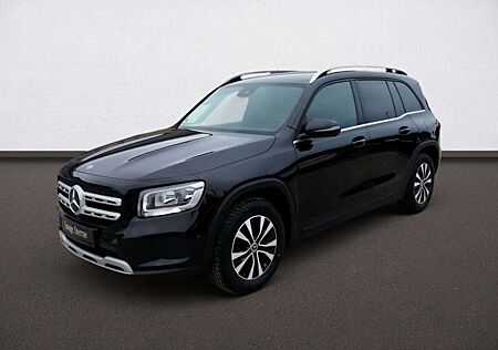 Mercedes-Benz GLB 200 d 4M Style*AHK*Ambi*MBUX*Navi*DAB*8G*SHZ