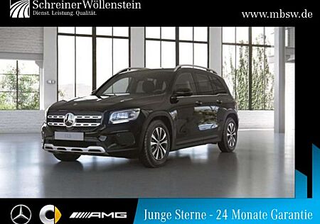 Mercedes-Benz GLB 200 d 4M Style*AHK*Ambi*MBUX*Navi*DAB*8G*SHZ