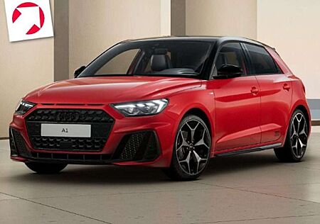 Audi A1 S line 35 TFSI S tronic*ACC*CARPLAY