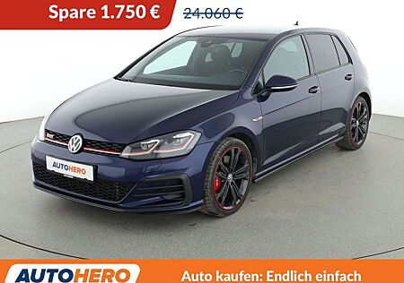 VW Golf GTI Volkswagen 2.0 TSI GTI Performance BM Aut.*LED*ACC*PDC*SHZ*