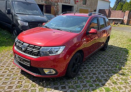 Dacia Logan MCV SCe 75 Comfort
