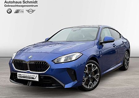 BMW 218 d Gran Coupé 392€ netto/mtl.*M Sportpaket*LC Prof.