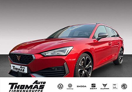 Cupra Leon Sportstourer 1.4 e-Hybrid AHK+KAMERA