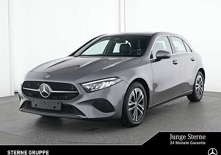 Mercedes-Benz A 180 Progressive 7G Vorr.Distr LED Kam Lenkheiz