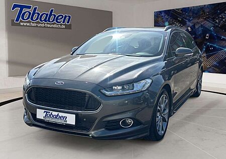 Ford Mondeo ST-Line + LED + Navi + Kamera