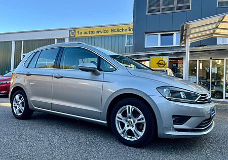 VW Golf Sportsvan Volkswagen 1.2 TSI BMT,KLIMAAT,ALU,BT,TÜV
