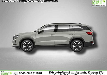 Skoda Kodiaq Selection 1.5 TSI mHEV 7-Gang DSG 110 kW (150 P...