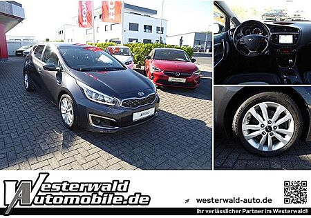 Kia Cee'd Ceed / 1.4 Dream-Team Premium+