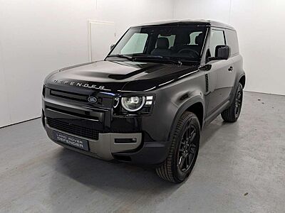 Land Rover Defender 90 D200 S 19-Zoll Winter Komfort-Plus