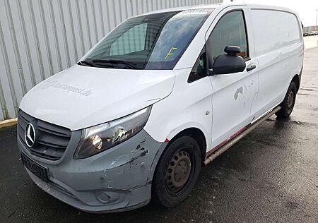 Mercedes-Benz Vito 114 CDI Kompakt VA PRO