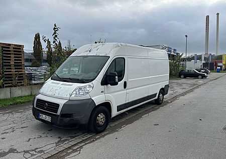 Fiat Ducato 120 (Rs: 4035 mm H:2,5m) L4