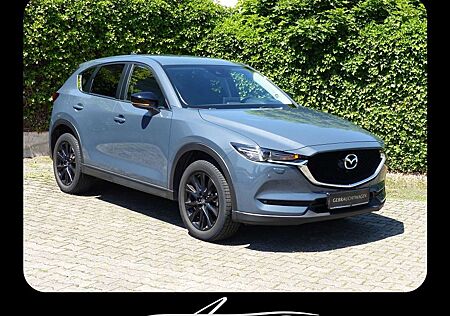 Mazda CX-5 SKYACTIV-G 165 EDITION 100 mit Anhängerkupplung