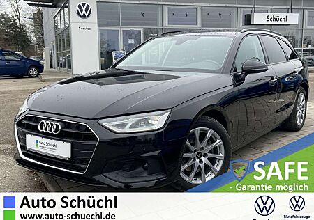 Audi A4 Avant 35 2.0 TFSI S-tronic NAVI+LED+SHZ+PDC+D