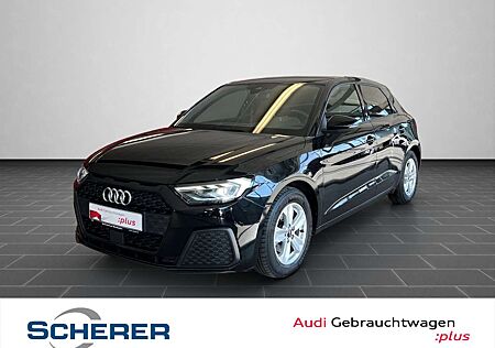 Audi A1 30 TFSI/LED/Sportsitze